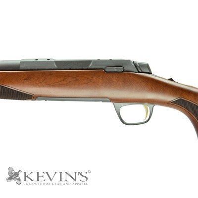 Browning X-Bolt II Speed Dark Maple .308 - Image 3 of 9
