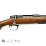 Browning X-Bolt II Speed Dark Maple .308 - Image 2 of 9