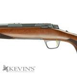 Browning X-Bolt II Speed Dark Maple .308 - Image 3 of 9
