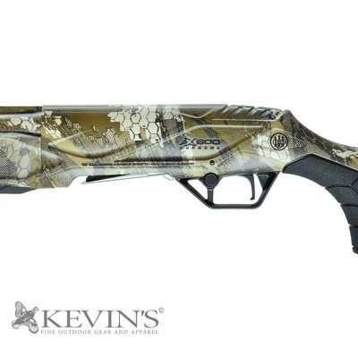 Beretta AX800 Suprema 12ga Optifade - Image 3 of 9