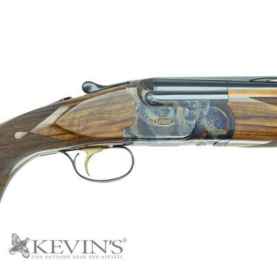 Caesar Guerini Invictus I Limited Sporting 12ga - Image 2 of 9