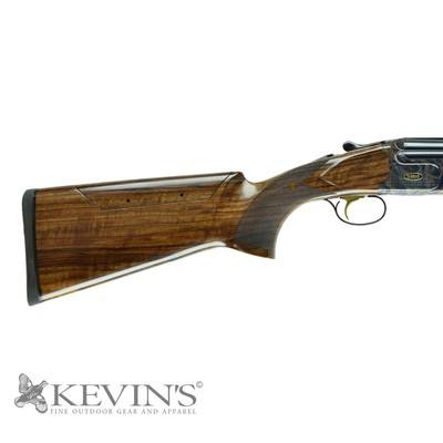 Caesar Guerini Invictus I Limited Sporting 12ga - Image 7 of 9