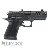 StaccatoHD C4X 9mm Premium Package - Image 1 of 9