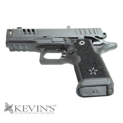 StaccatoHD C4X 9mm Premium Package - Image 4 of 9