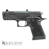 StaccatoHD C4X 9mm Premium Package - Image 5 of 9