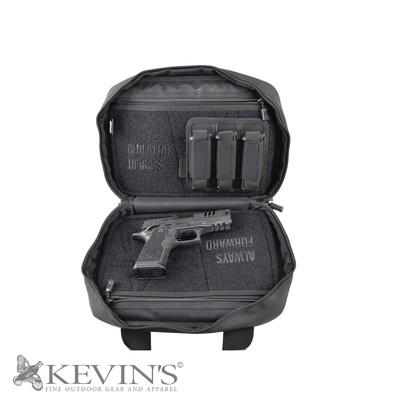 StaccatoHD C4X 9mm Premium Package - Image 9 of 9