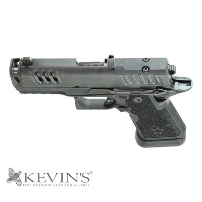 StaccatoHD C4X 9mm Premium Package - Image 6 of 9