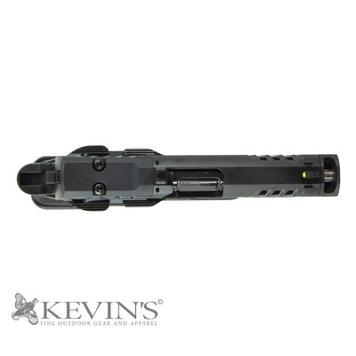 StaccatoHD C4X 9mm Premium Package - Image 7 of 9