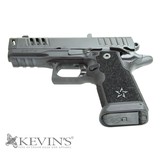 StaccatoHD C4X 9mm Premium Package - Image 4 of 9