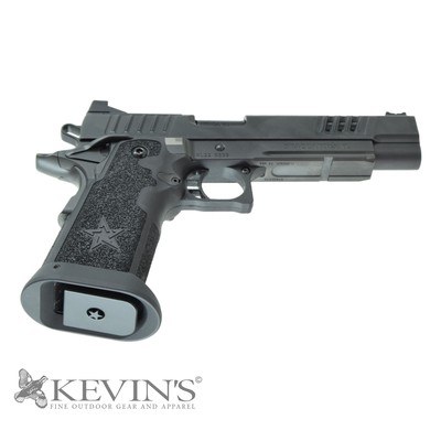 Staccato XL 9mm DLC Barrel - Image 2 of 8