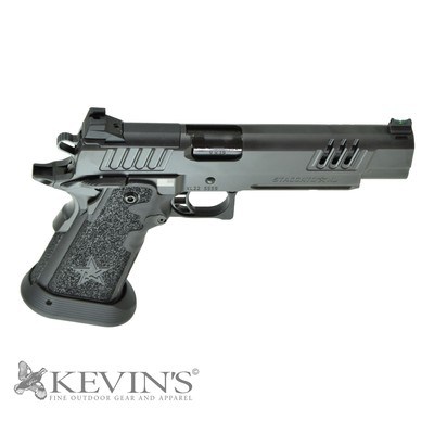 Staccato XL 9mm DLC Barrel - Image 8 of 8