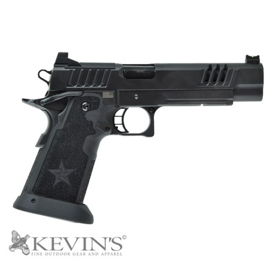 Staccato XL 9mm DLC Barrel - Image 1 of 8