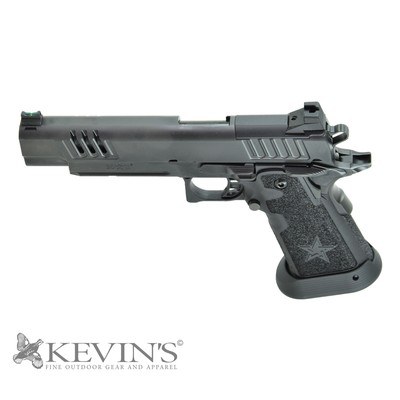 Staccato XL 9mm DLC Barrel - Image 6 of 8