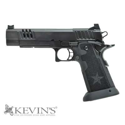 Staccato XL 9mm DLC Barrel - Image 5 of 8