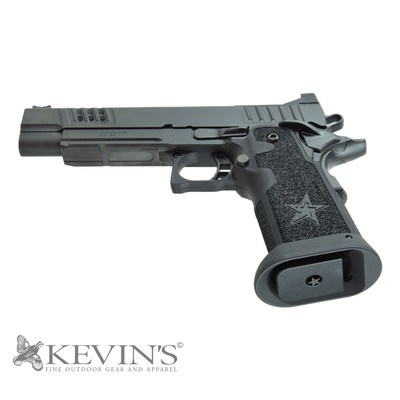 Staccato XL 9mm DLC Barrel - Image 4 of 8