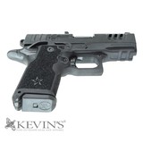Staccato HD C3.6, 9mm Premium Package, DLC - Image 1 of 8