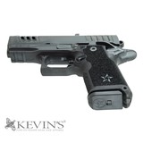 Staccato HD C3.6, 9mm Premium Package, DLC - Image 3 of 8