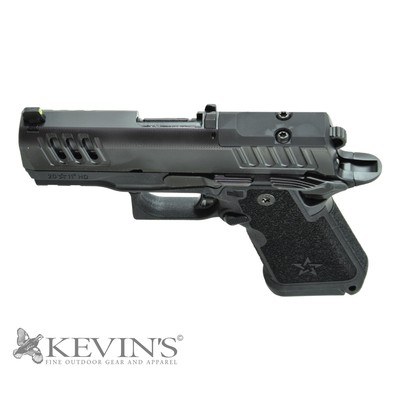 Staccato HD C3.6, 9mm Premium Package, DLC - Image 5 of 8