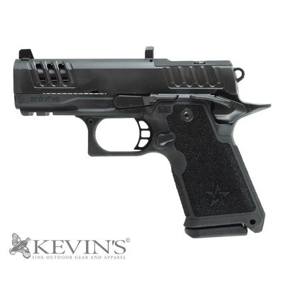 Staccato HD C3.6, 9mm Premium Package, DLC - Image 4 of 8