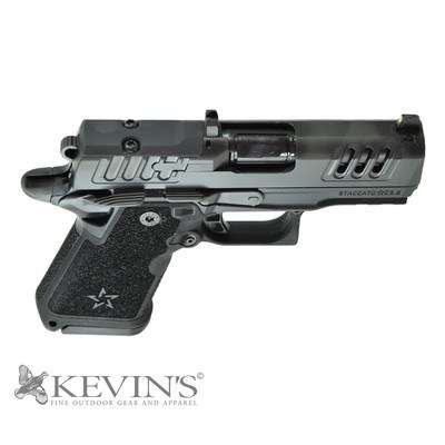 Staccato HD C3.6, 9mm Premium Package, DLC - Image 7 of 8