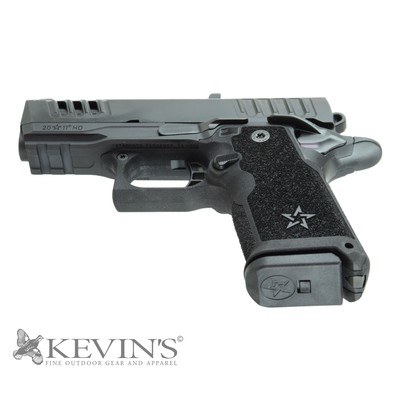 Staccato HD C3.6, 9mm Premium Package, DLC - Image 3 of 8