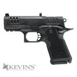 Staccato HD C3.6, 9mm Premium Package, DLC - Image 4 of 8