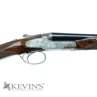 Kevin's Poli Baby Frame 28ga - Image 2 of 9