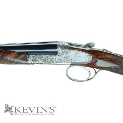 Kevin's Poli Baby Frame 28ga - Image 3 of 9