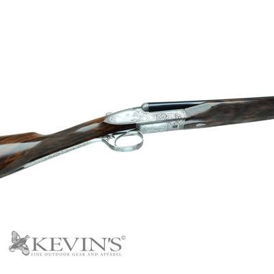 Kevin's Poli Baby Frame 28ga - Image 1 of 9