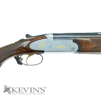 Verona SxS .410/28ga Combo - Image 3 of 9