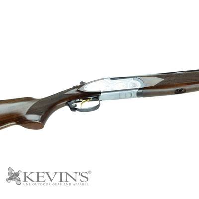 Verona SxS .410/28ga Combo - Image 2 of 9