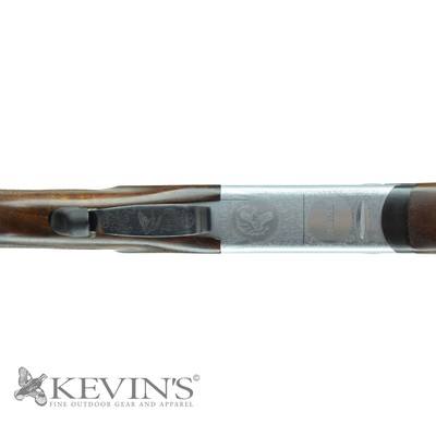 Verona SxS .410/28ga Combo - Image 6 of 9