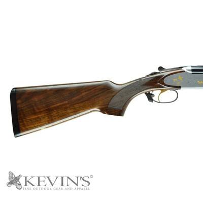 Verona SxS .410/28ga Combo - Image 8 of 9