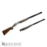 Verona SxS .410/28ga Combo - Image 1 of 9