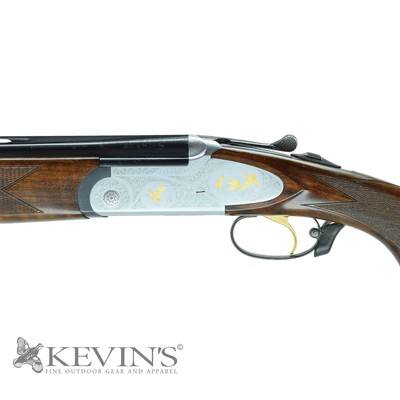 Verona SxS .410/28ga Combo - Image 4 of 9