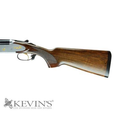 Verona SxS .410/28ga Combo - Image 9 of 9