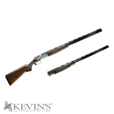 Verona SxS .410/28ga Combo - Image 1 of 9