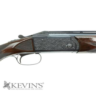 Remingtion Model 32 12ga - Image 2 of 9