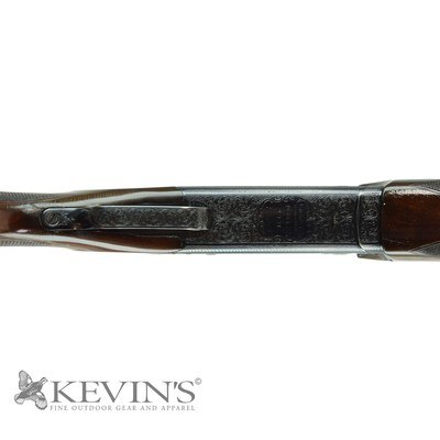 Remingtion Model 32 12ga - Image 5 of 9