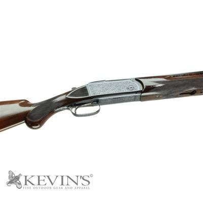 Remingtion Model 32 12ga - Image 1 of 9