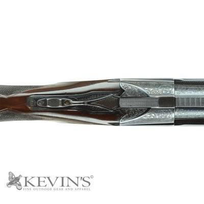 Remingtion Model 32 12ga - Image 4 of 9
