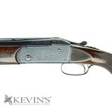 Remingtion Model 32 12ga - Image 3 of 9