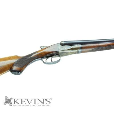 AH Fox Sterlingworth 16ga - Image 2 of 9