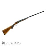 AH Fox Sterlingworth 16ga - Image 1 of 9
