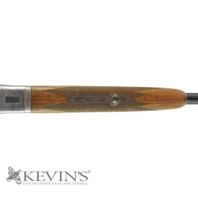 Merkel Combination 16ga / 7x65R Combo O/U and 16ga Double Barrel O/U - Image 7 of 10