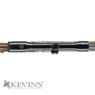 Merkel Combination 16ga / 7x65R Combo O/U and 16ga Double Barrel O/U - Image 5 of 10