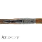 Merkel Combination 16ga / 7x65R Combo O/U and 16ga Double Barrel O/U - Image 6 of 10