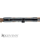 Merkel Combination 16ga / 7x65R Combo O/U and 16ga Double Barrel O/U - Image 5 of 10