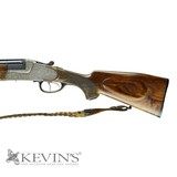 Krieghoff ULM Sidelock 16ga Custom O/U - Image 9 of 9
