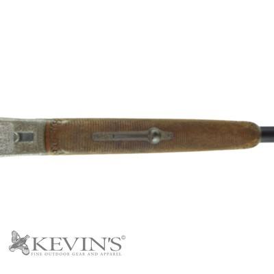 Krieghoff ULM Sidelock 16ga Custom O/U - Image 7 of 9